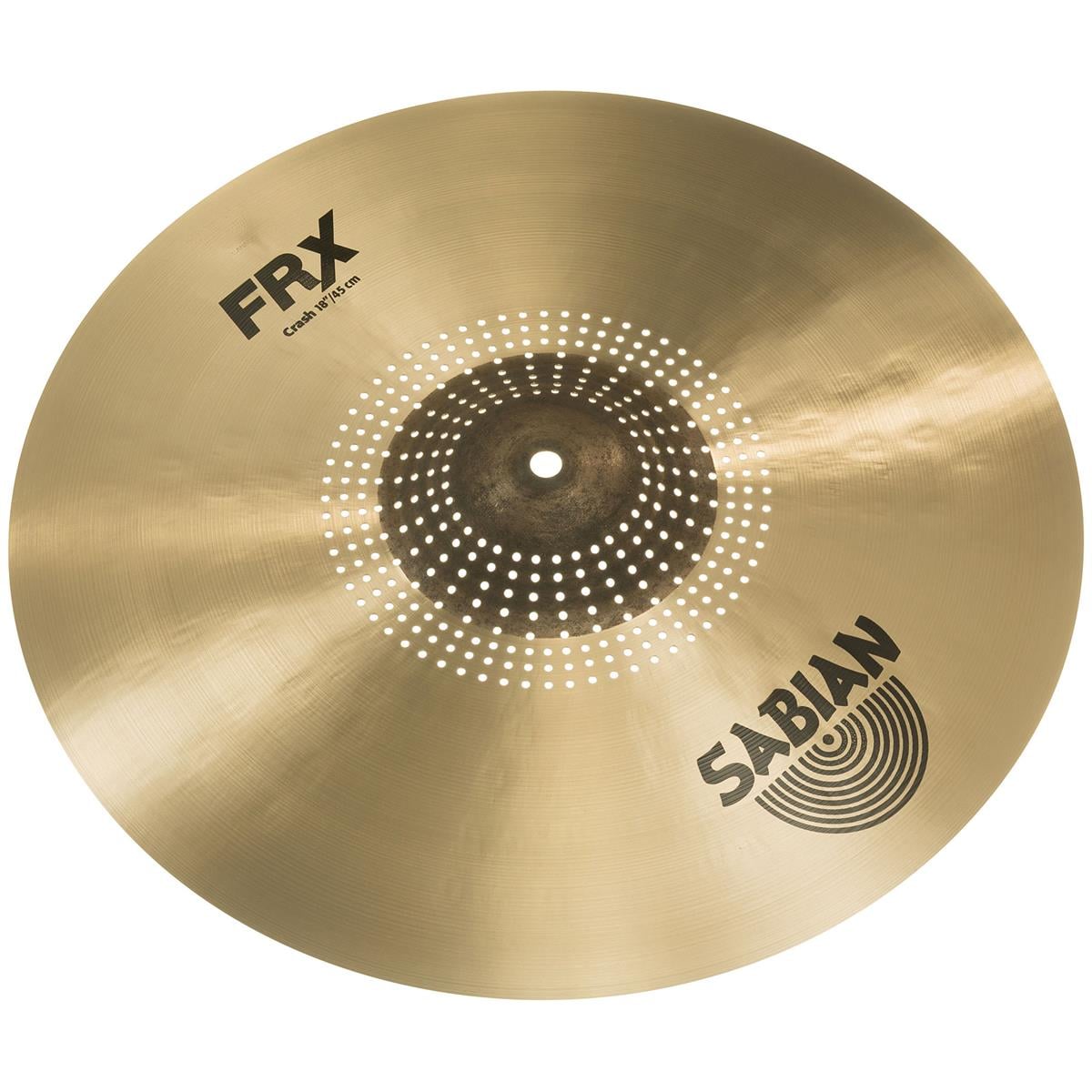 SABIAN FRX1806 18 İNÇ ZİL CRASH