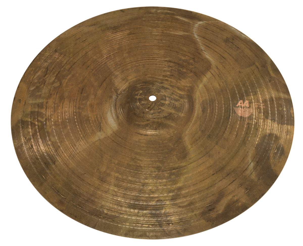 SABIAN 22080A 20 İNÇ ZİL