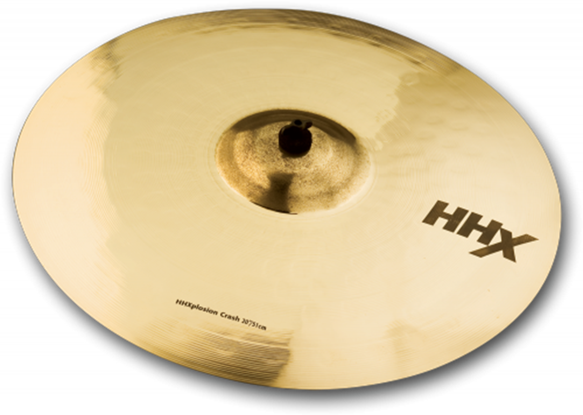 SABIAN 12087XB 20 İNÇ CRASH ZİL