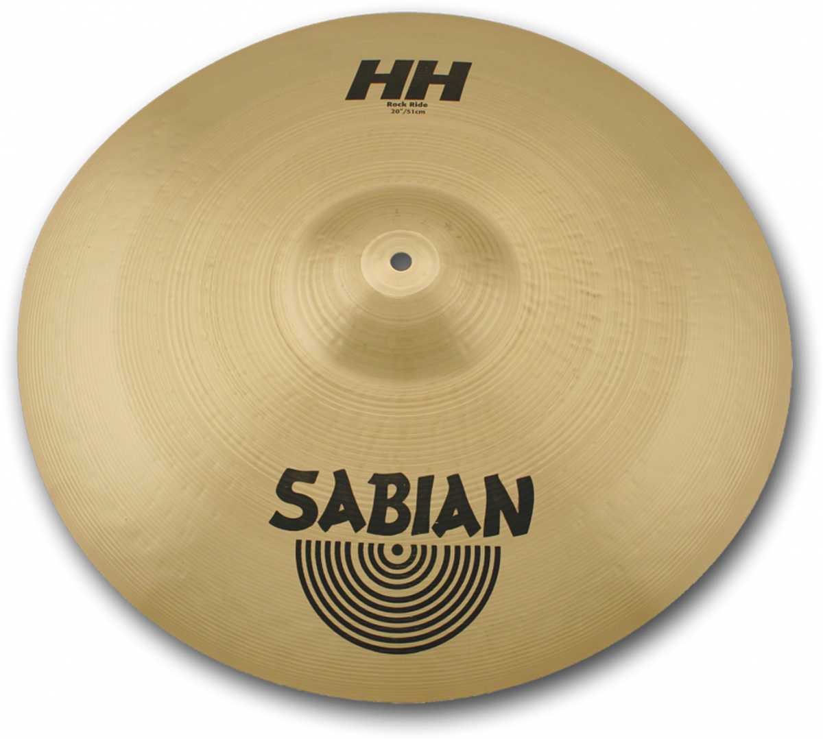 SABIAN 12049- 20 İNÇ RİDE ZİL