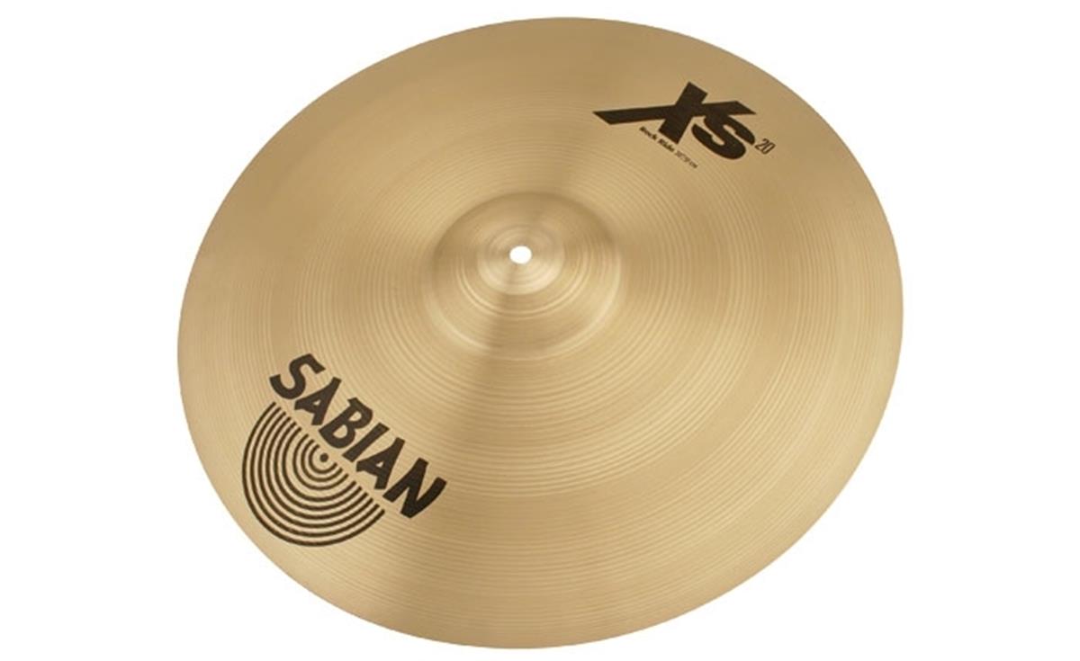 SABIAN XS2014 20 İNÇ ZİL RİDE