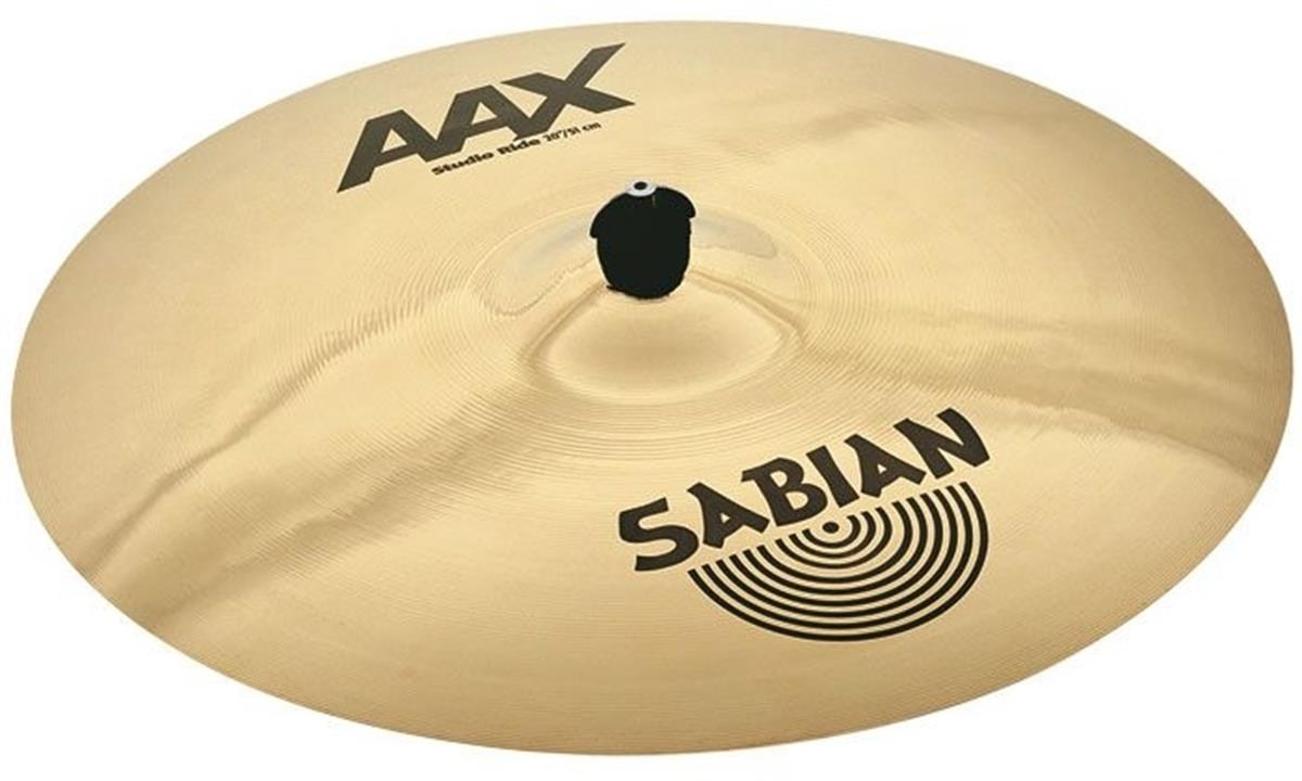 SABIAN 20