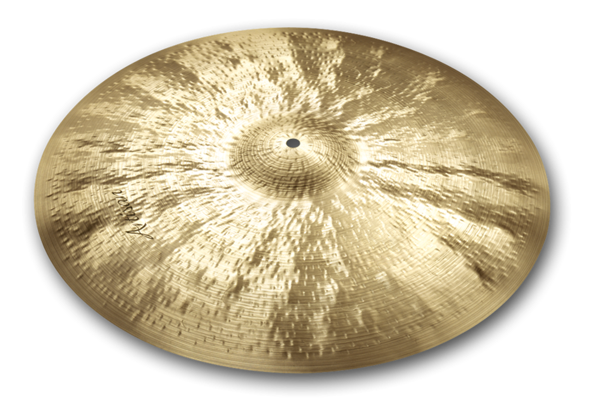 SABIAN A2012 20 ARTISAN MEDIUM RIDE ZİL