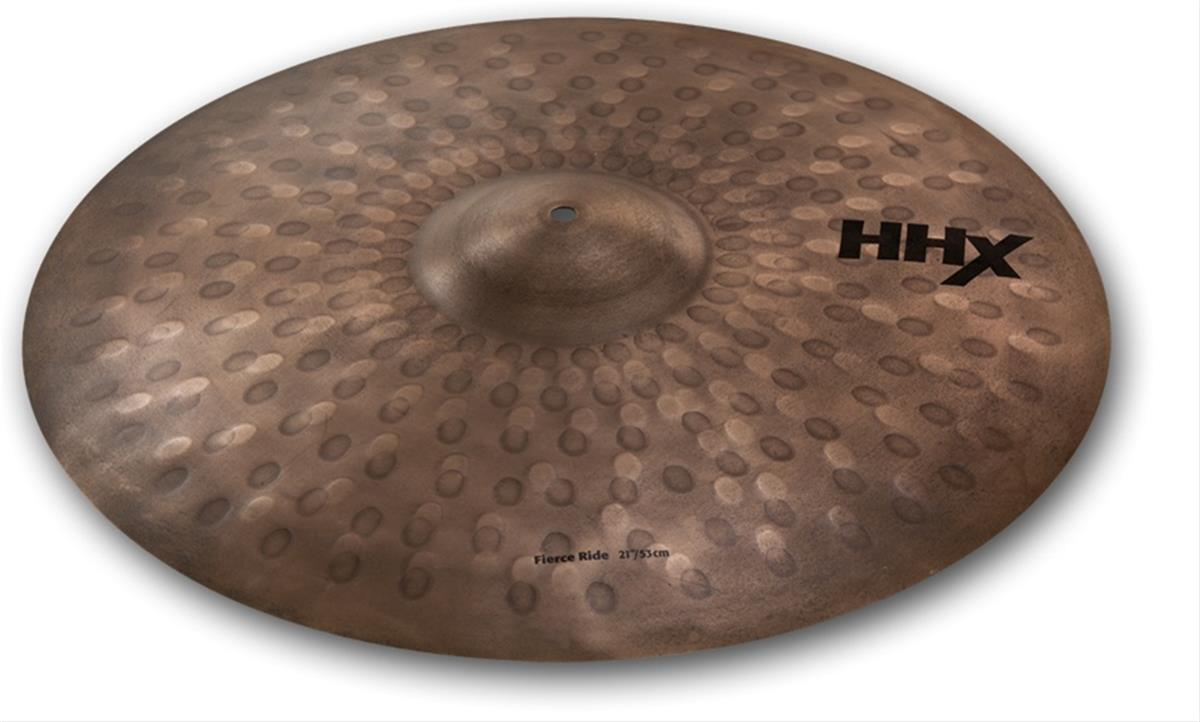 SABIAN 12112XNJM 21 İNÇ RİDE ZİL