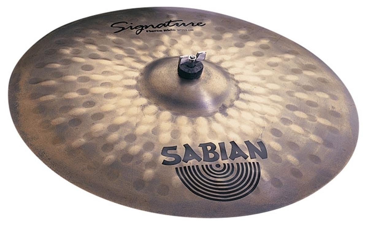 SABIAN 21 FIERCE RİDE