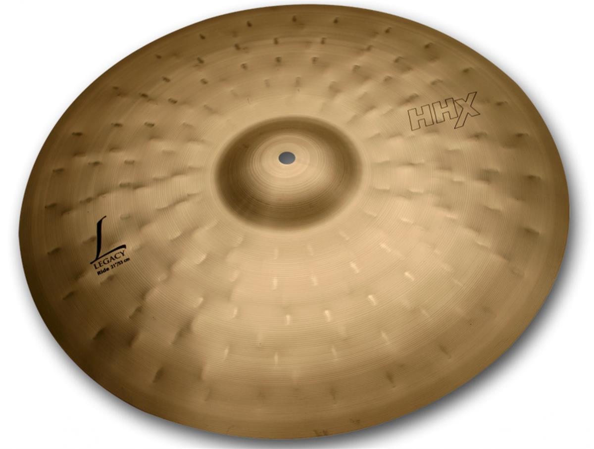 SABIAN 12110XLN 21 LEGACY RIDE ZİL HHX