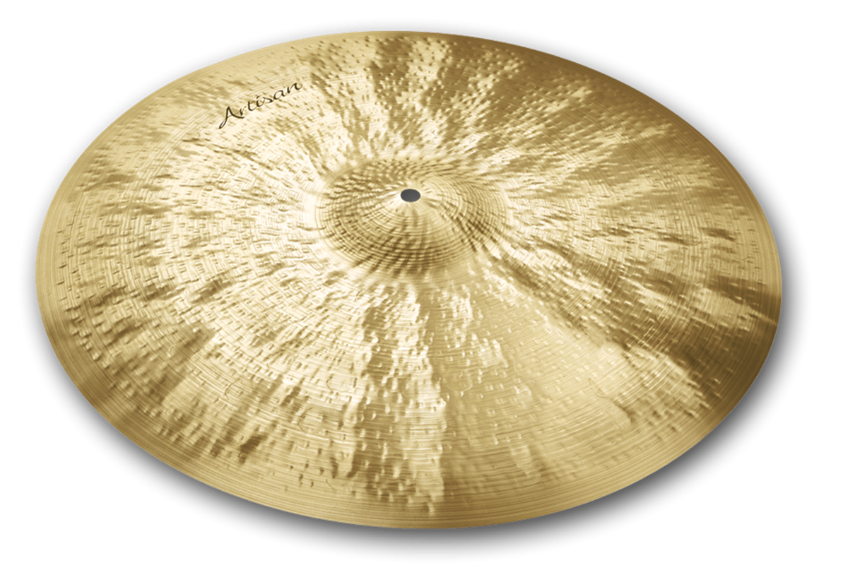 SABIAN A2210 22 ARTISAN LIGHT RIDE ZİL