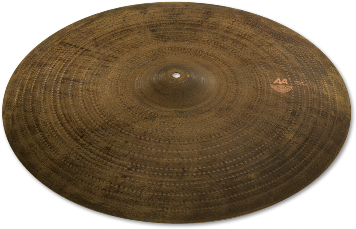 SABIAN 24