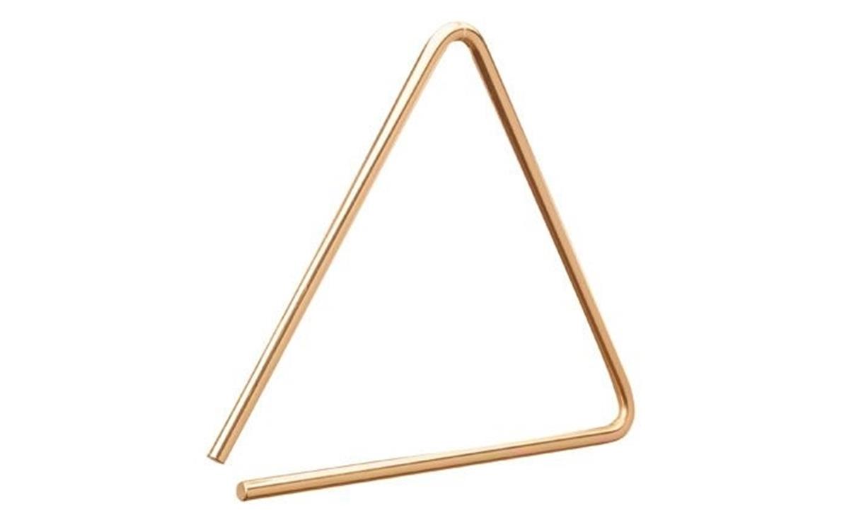 SABIAN 61134-8B8 8 ÇELİK ÜÇGEN