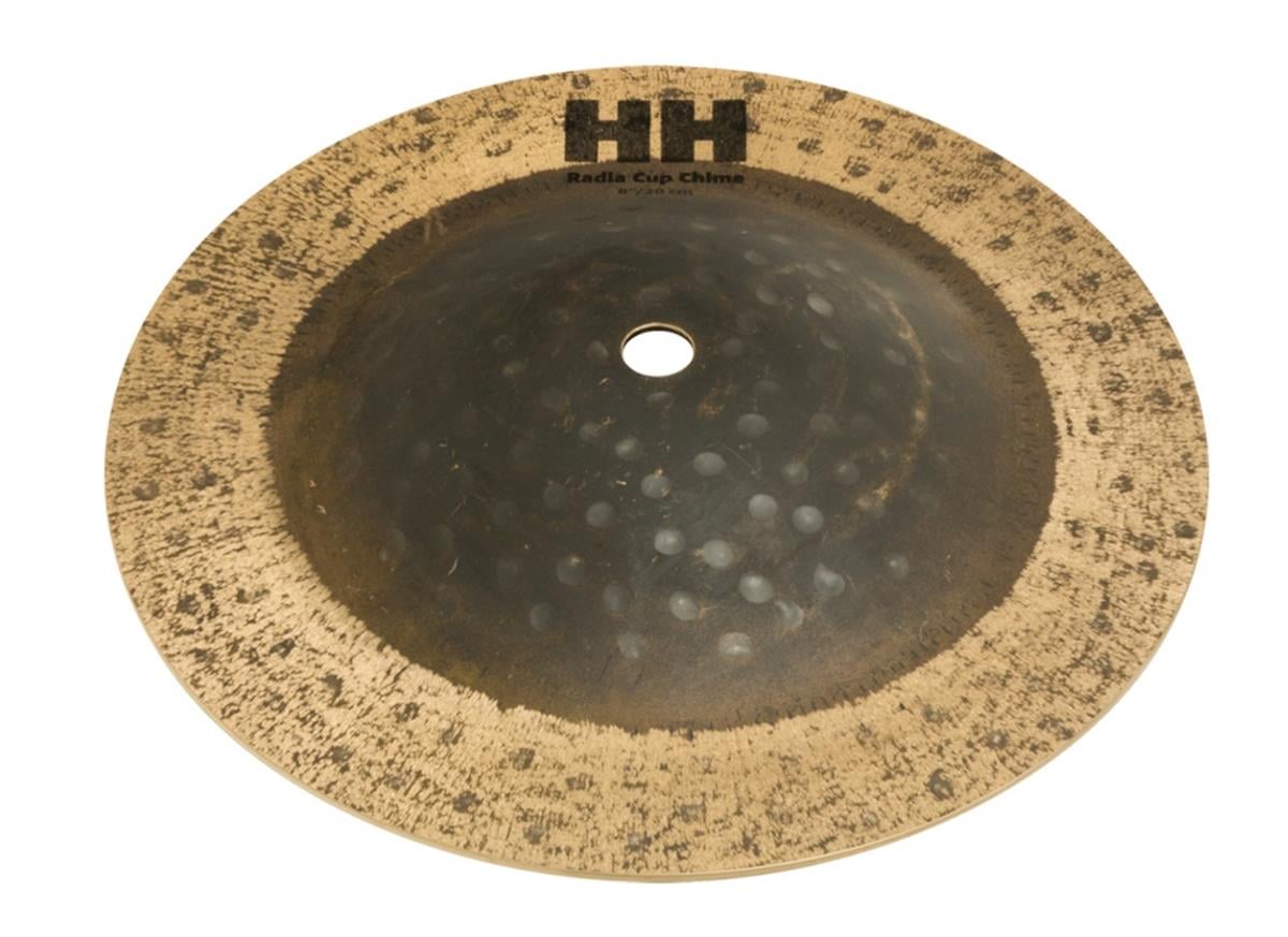 SABIAN 8 İNÇ ZİL HIHAT