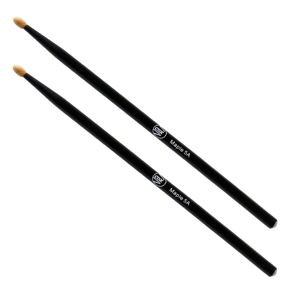 Cox DSW-B005A-BK Siyah Baget