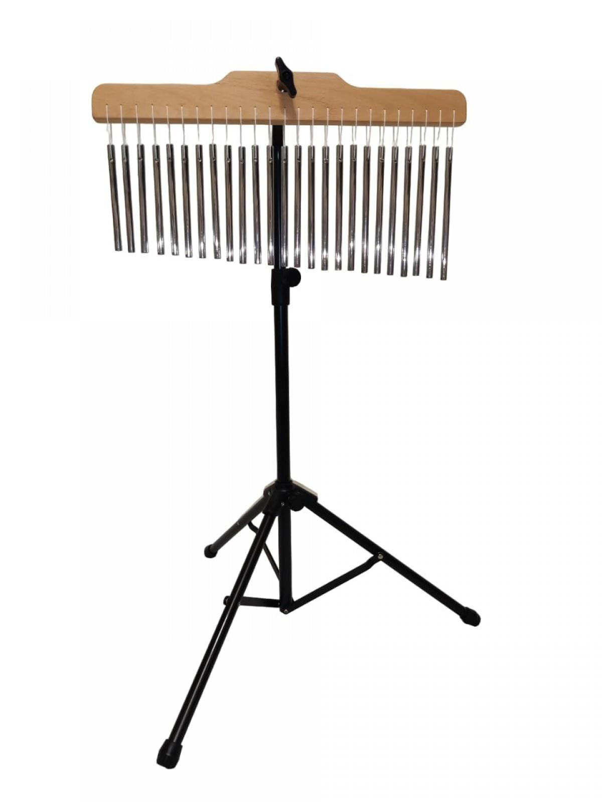 Cox FL-25 Bar Chimes
