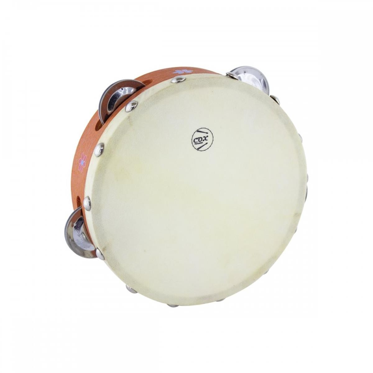 Cox TH6-4B Zilli Tef