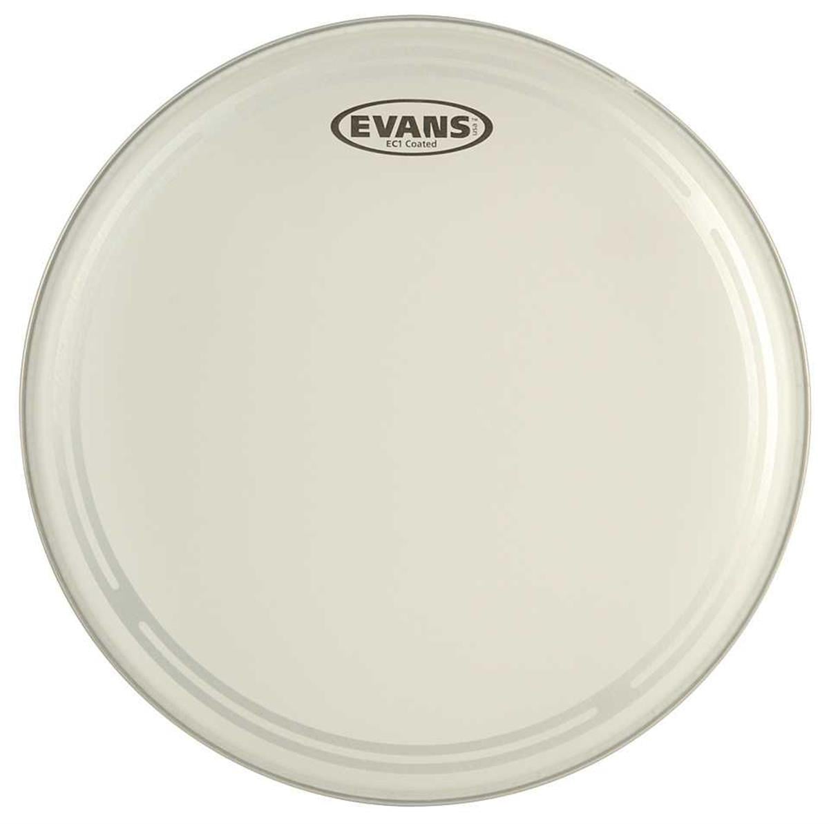 EVANS B08EC1 DERİ 8 EC1 TOM KUMLU FROSTED RİNGLİ TEK KAT