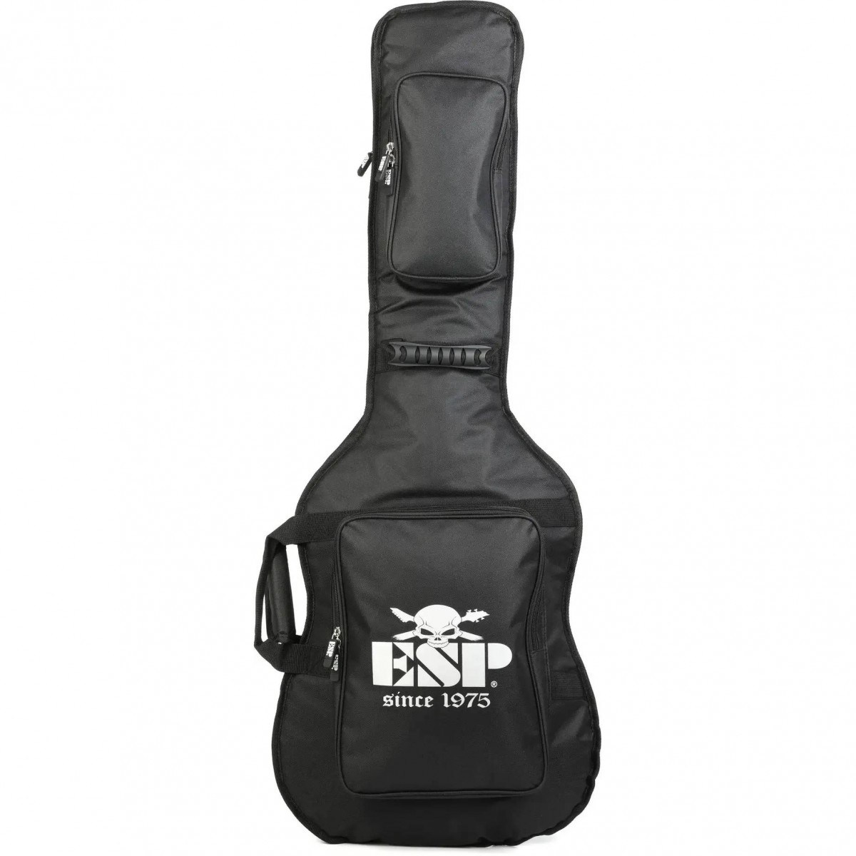 ESP Deluxe Elektro Gitar Kılıfı