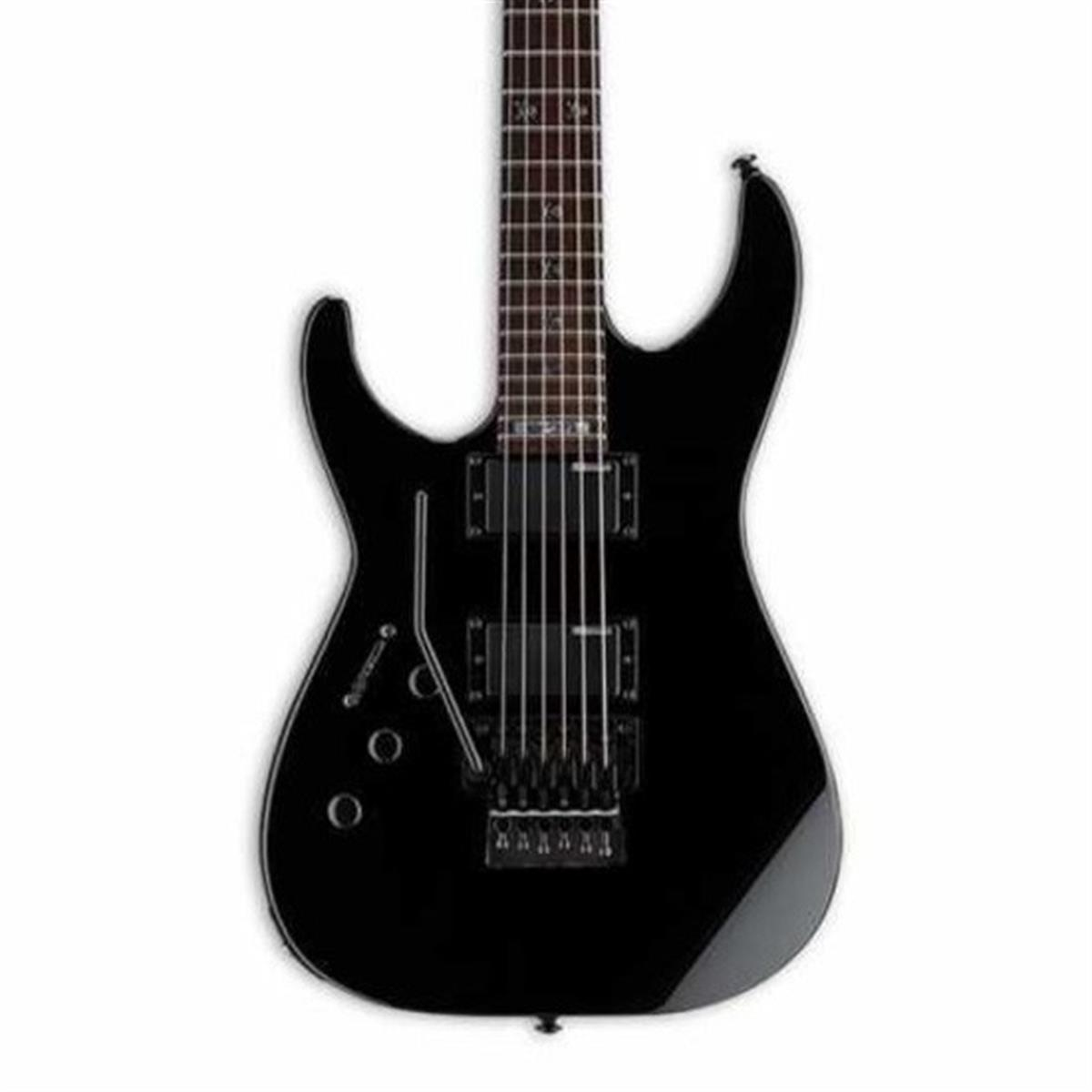 ESP LTD KH-202 Kirk Hammett Signature Solak Elektro Gitar