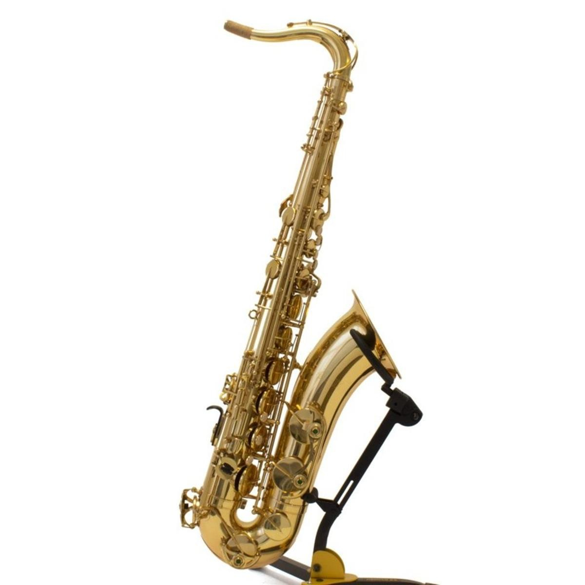 Fox YTS-7208L Tenor Saksafon