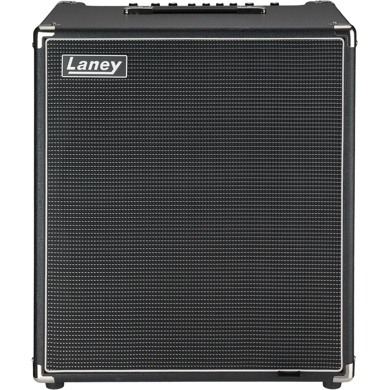 Laney DBF200 Bas Gitar Amfisi