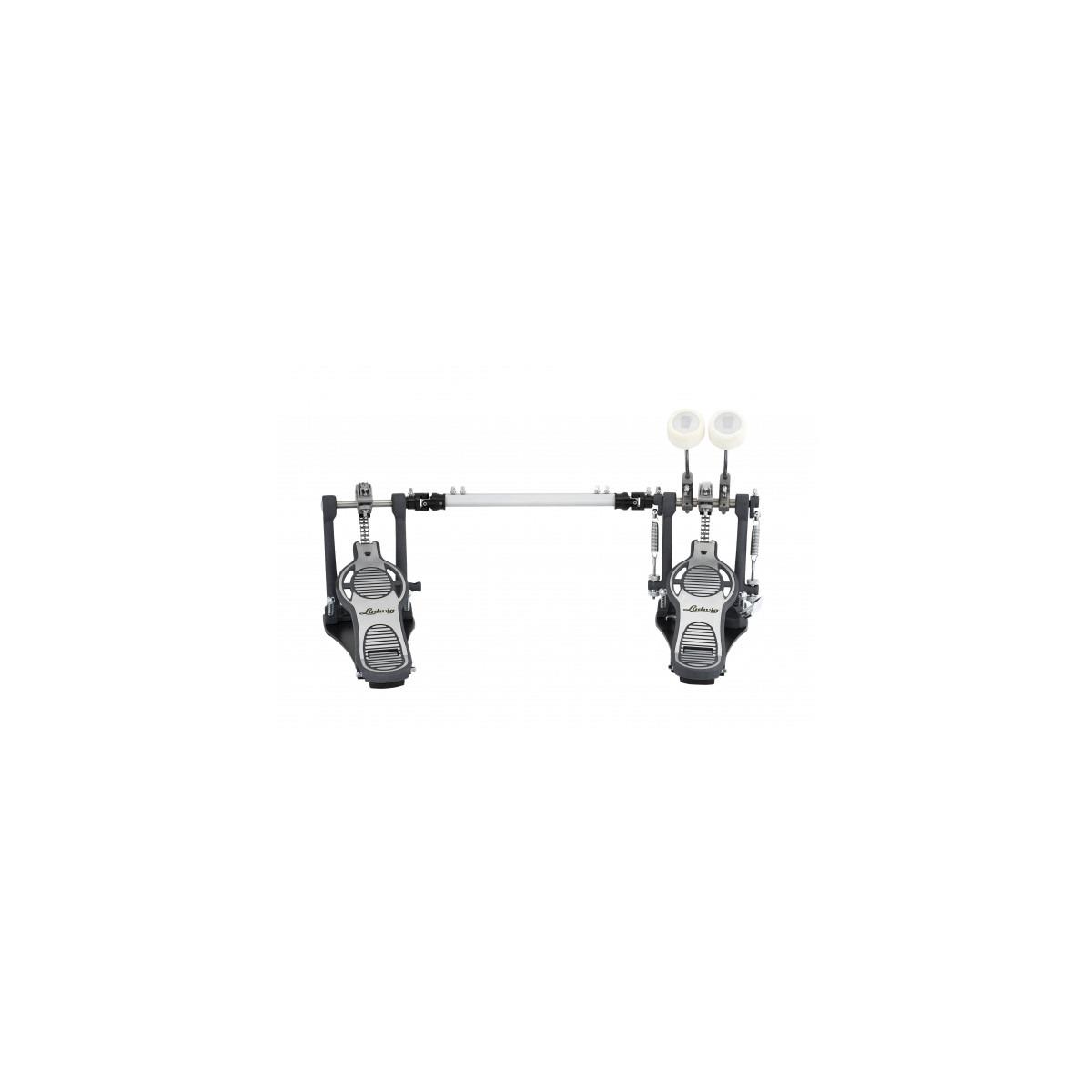 Ludwig L205SFDIR Speed Flyer Double Kick Pedalı