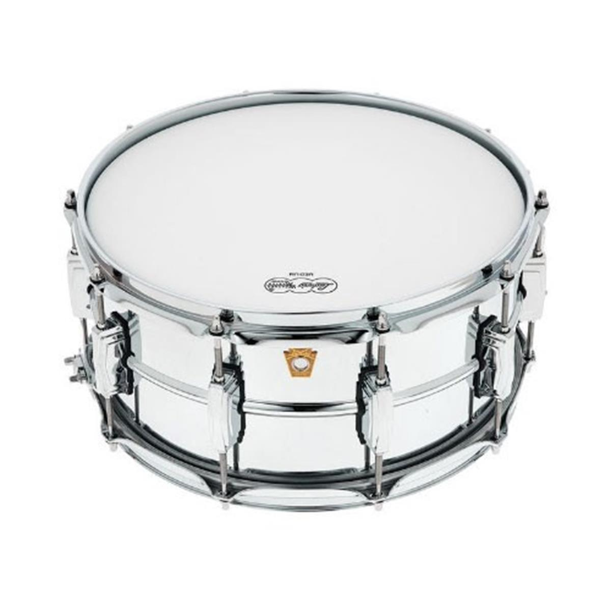 Ludwig LM402 Supraphonic 6.5x14