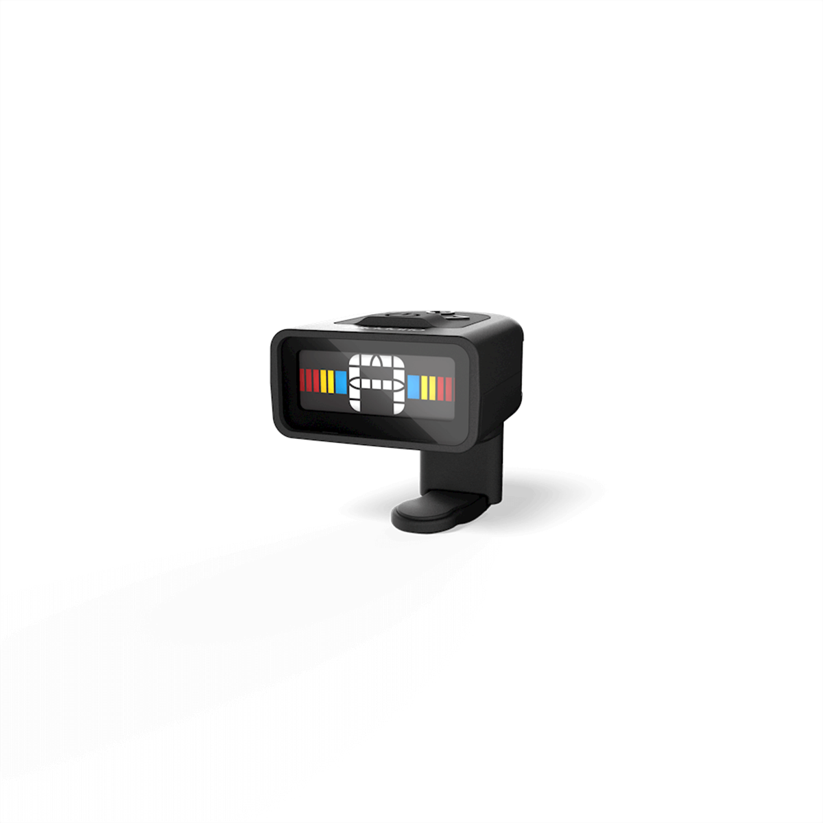 NS MICROHEADSTOCK TUNER  ÇİN