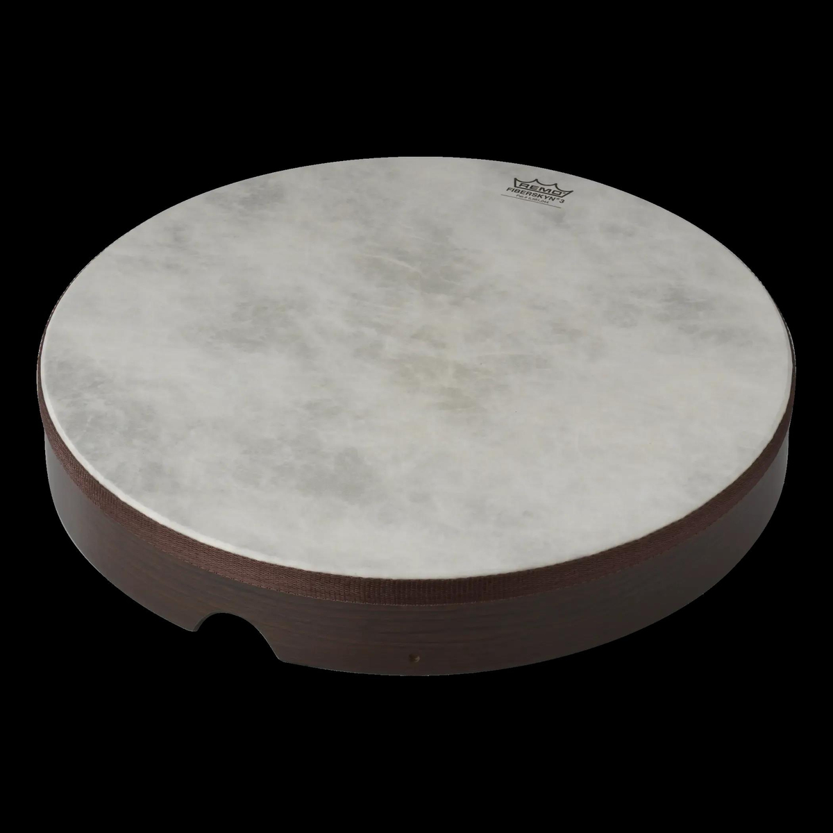 Remo HD-8516-00 FIBERSKYN® 16 İnç x 2.5 İnç Frame Drum