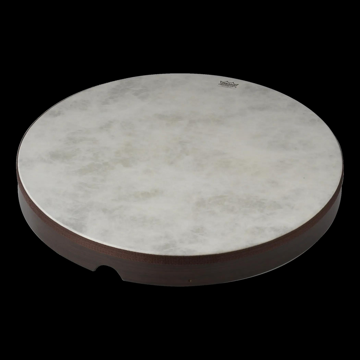 Remo HD-8522-00 FIBERSKYN® 22 İnç x 2.5 İnç Frame Drum