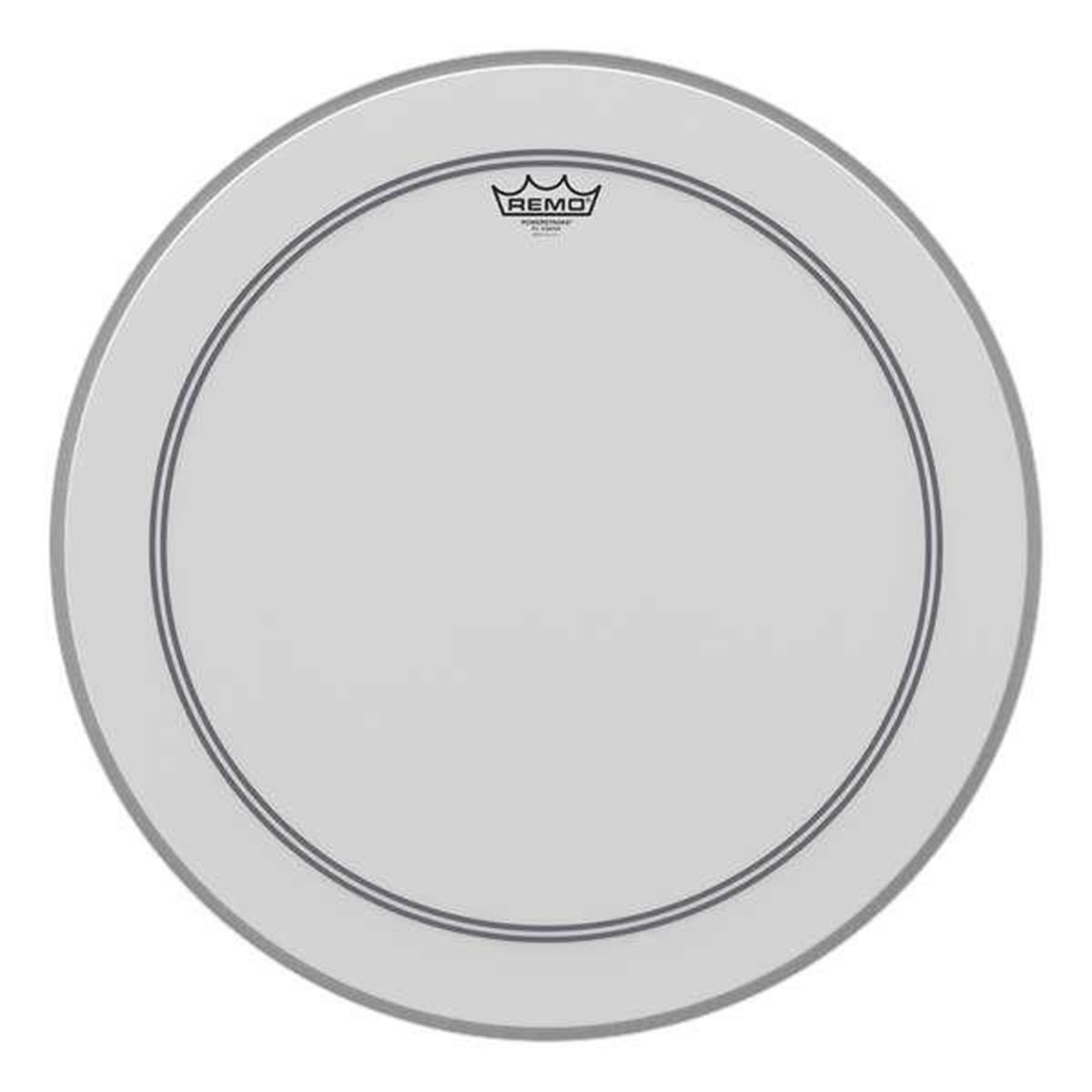 Remo Powerstroke® P3 Coated 14 İnç Trampet Derisi