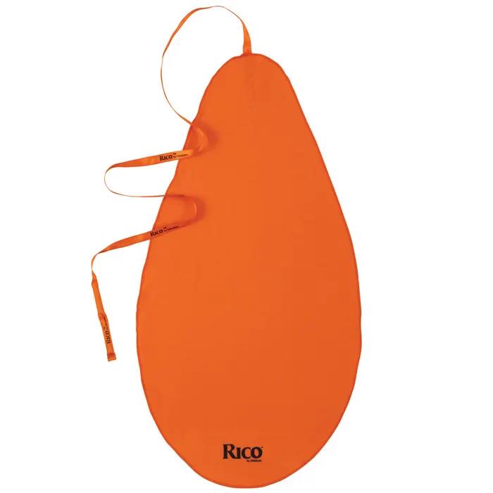 Rico RSWAB-SM Klarnet Anti-Microbiyal Temizlik Bezi