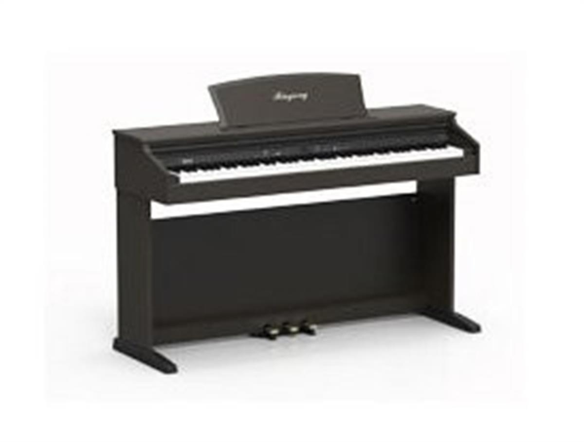 Ringway TG8867-SR Dijital Piyano (Gülağacı)