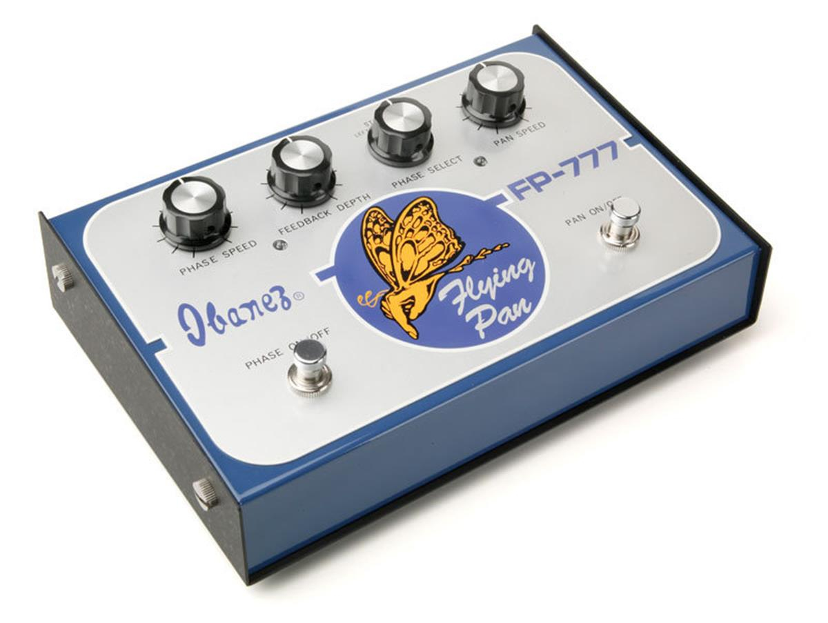 IBANEZ FP777 SOUND EFFECT :IBANEZ JAPON