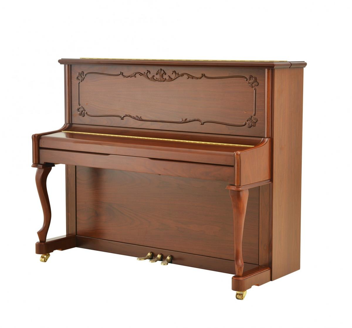 Schumann F10-120 Akustik Duvar Piyanosu