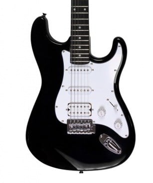 Washburn WS300HB Siyah Elektro Gitar