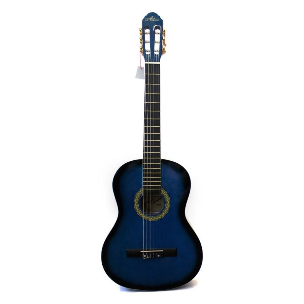 Almira MG917-JR-BLS 3/4 Klasik Gitar Kılıf ve Pena Hediye