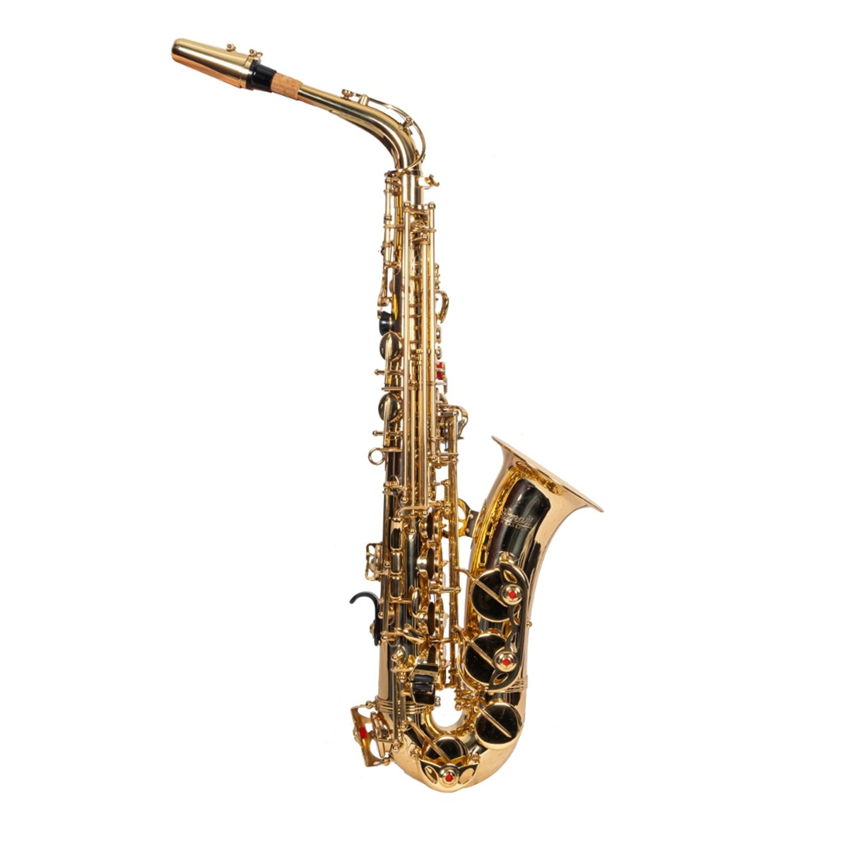 Amati AAS33-OT Eb Alto Saksafon