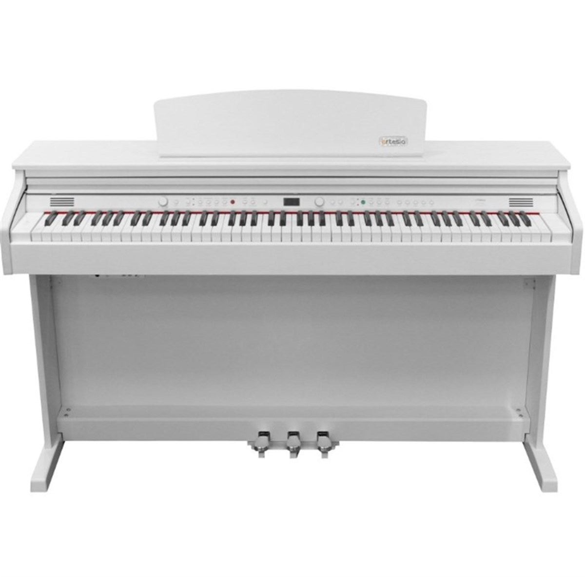 Artesia DP-10e Beyaz Dijital Piyano