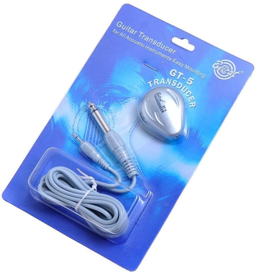 Belcat GT-5 Enstürman Yapıştırma Manyetiği