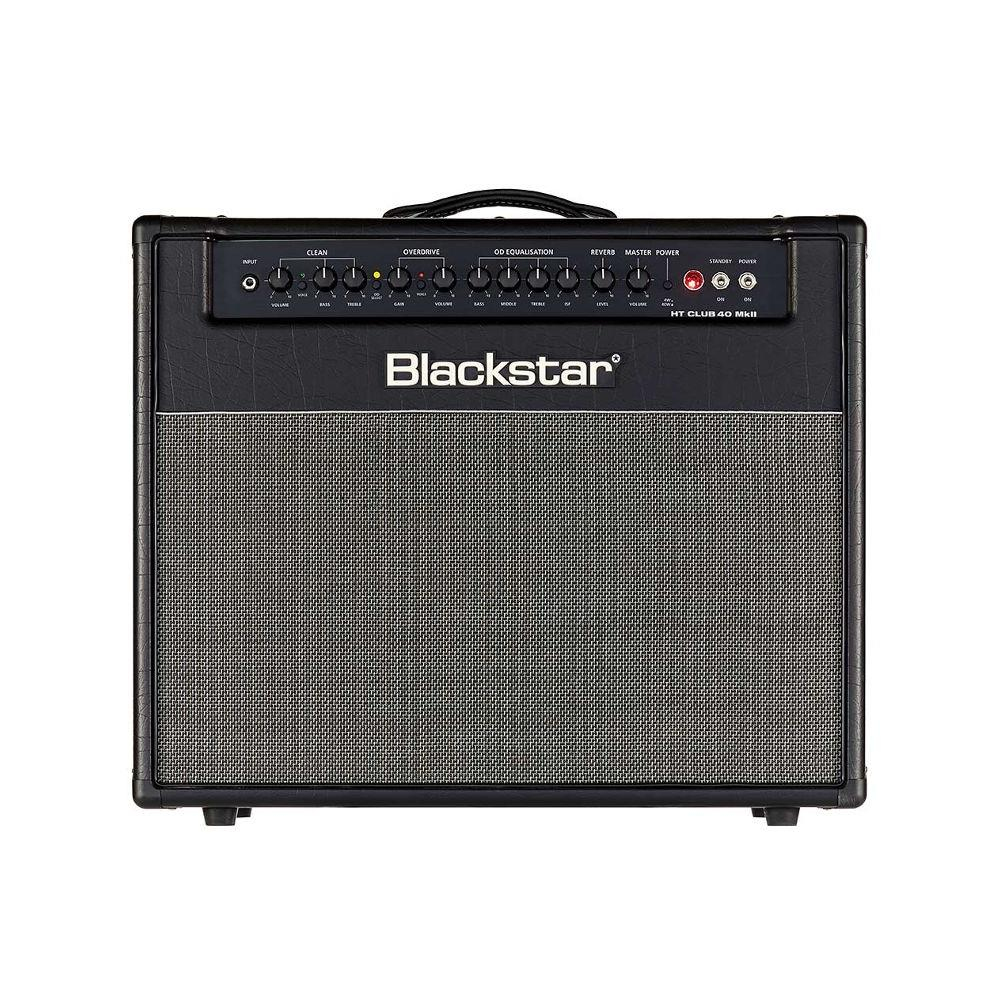 Blackstar HT-Club MKII Lambalı Kombo Elektro Gitar Amfi