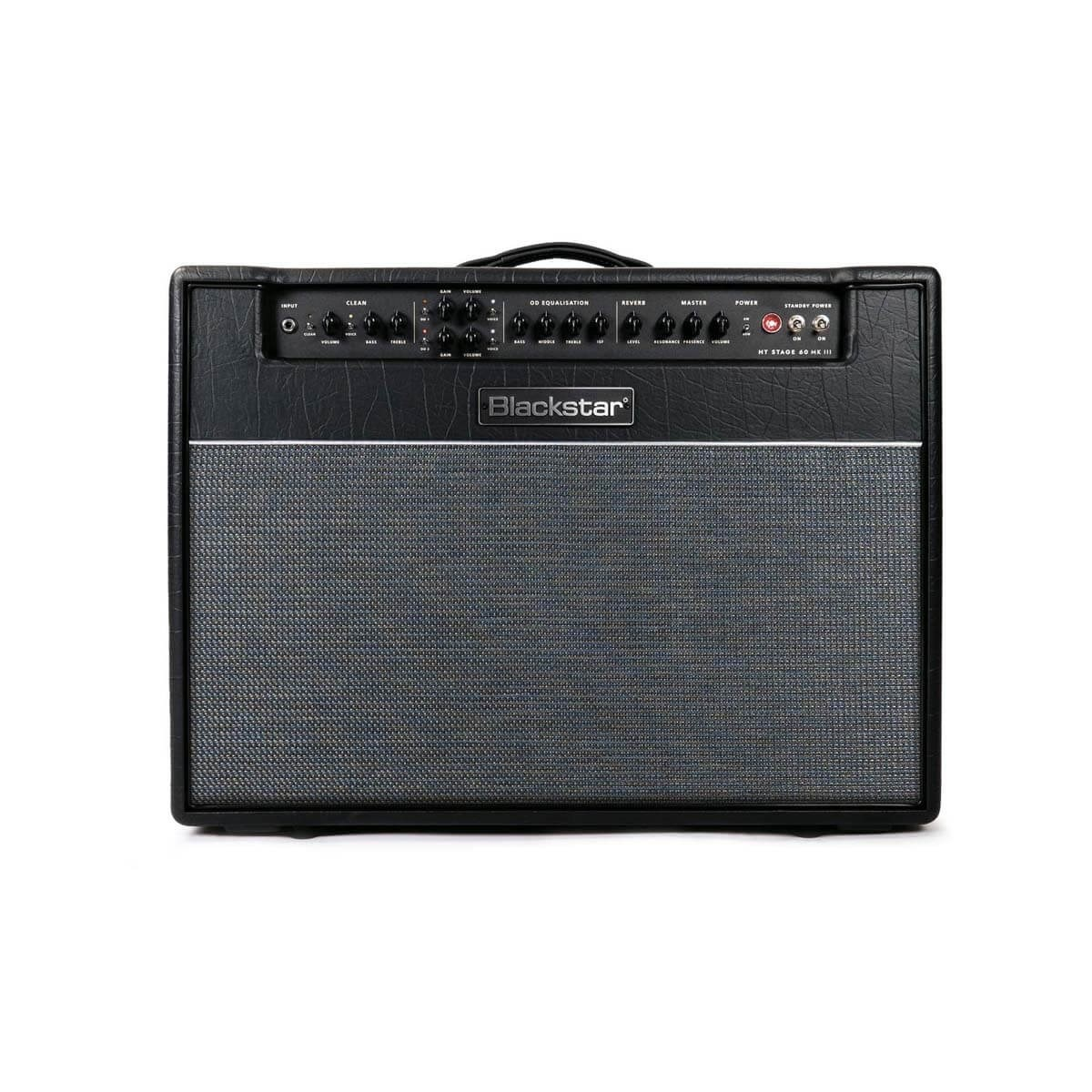 Blackstar HT Stage 60 212 MK III 2 x 12