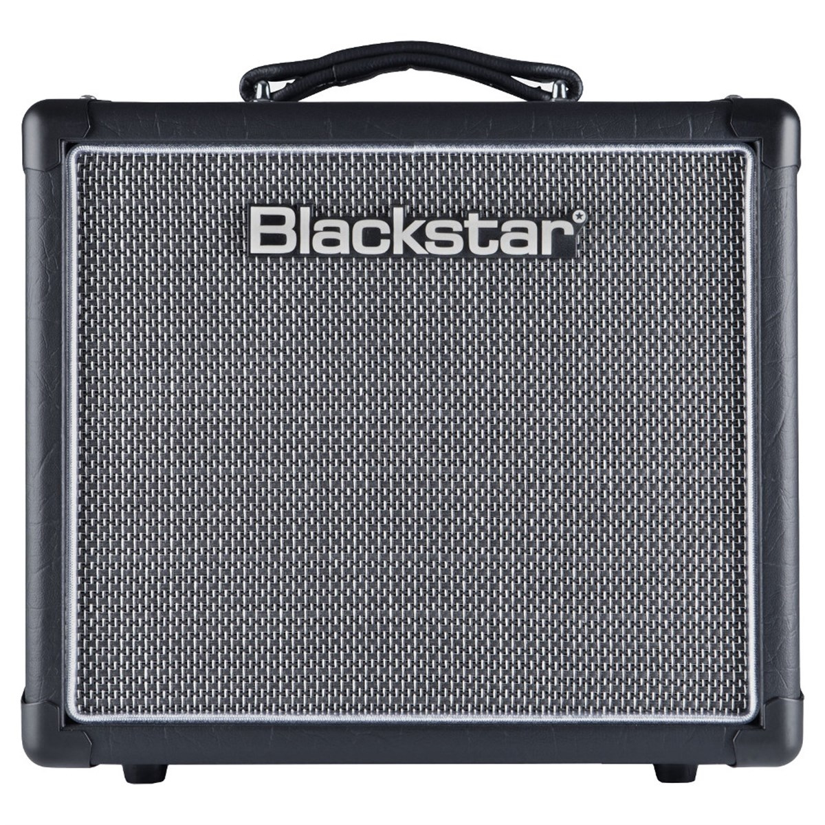 Blackstar HT1R MKII 8 Inch 1-Watt Tube Combo Amfi