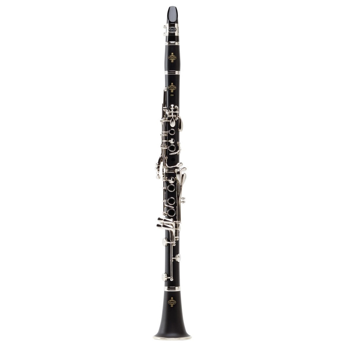 Buffet Crampon E11 Student Si Bemol Klarnet