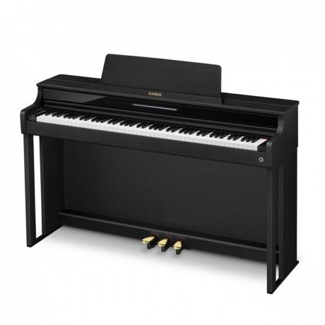 Casio AP-550BK Dijital Piyano (Siyah)
