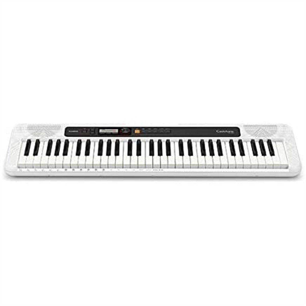 Casio Casiotone CT-S200WEC2 61 Tuşlu Org (Beyaz)