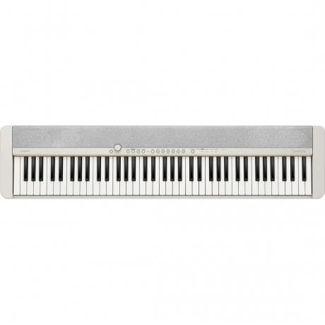 Casio CT-S1-76WE 76 Tuşlu Org (Beyaz)