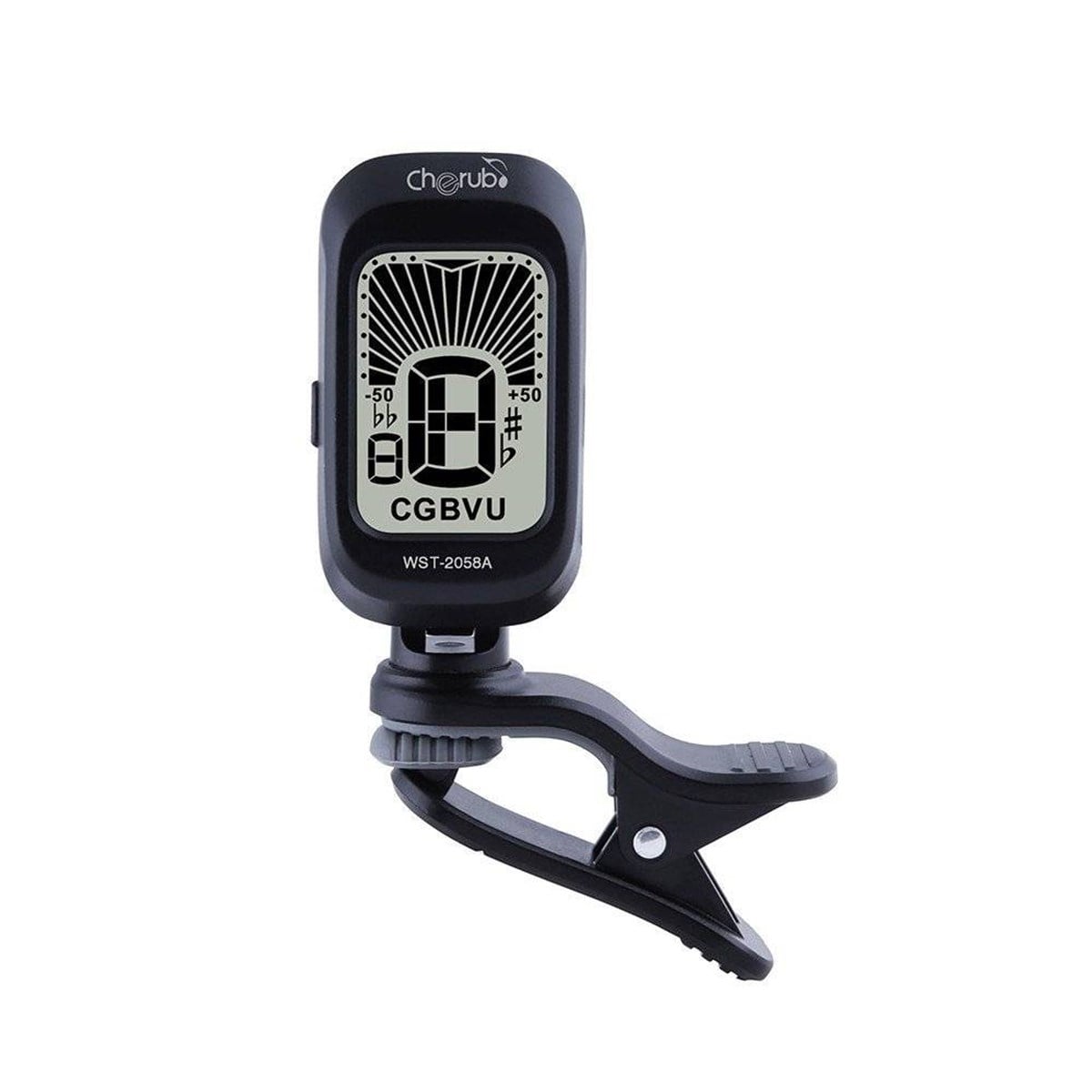 Cherub WST-2058A Akort Aleti Tuner