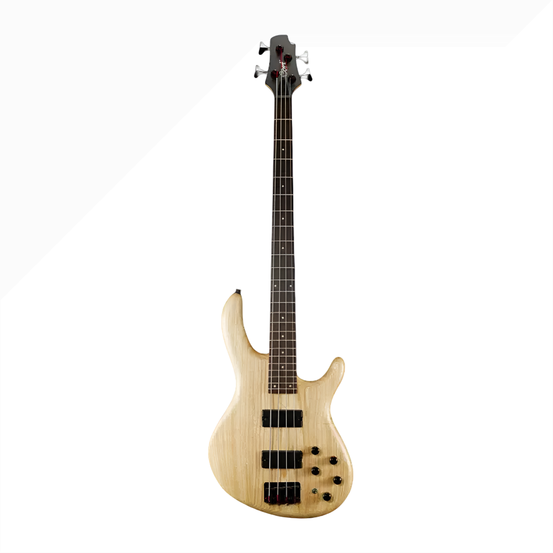 CORT AB5DLX AS OPN BAS GİTAR 5 TELLİ
