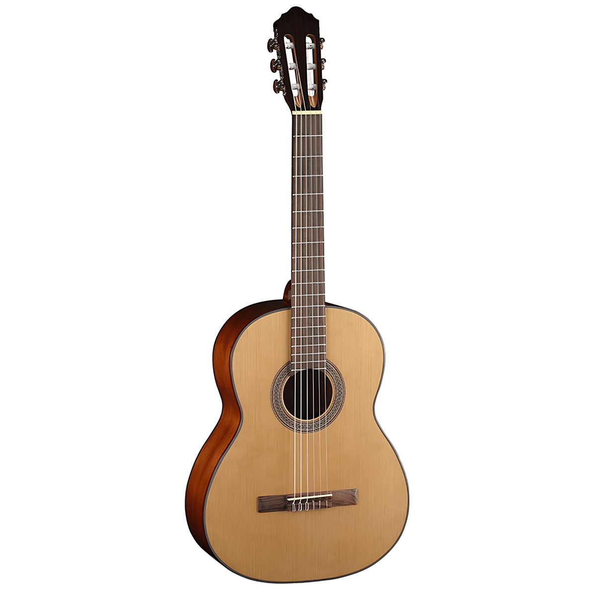 CORT AC200NAT KLASİK GİTAR