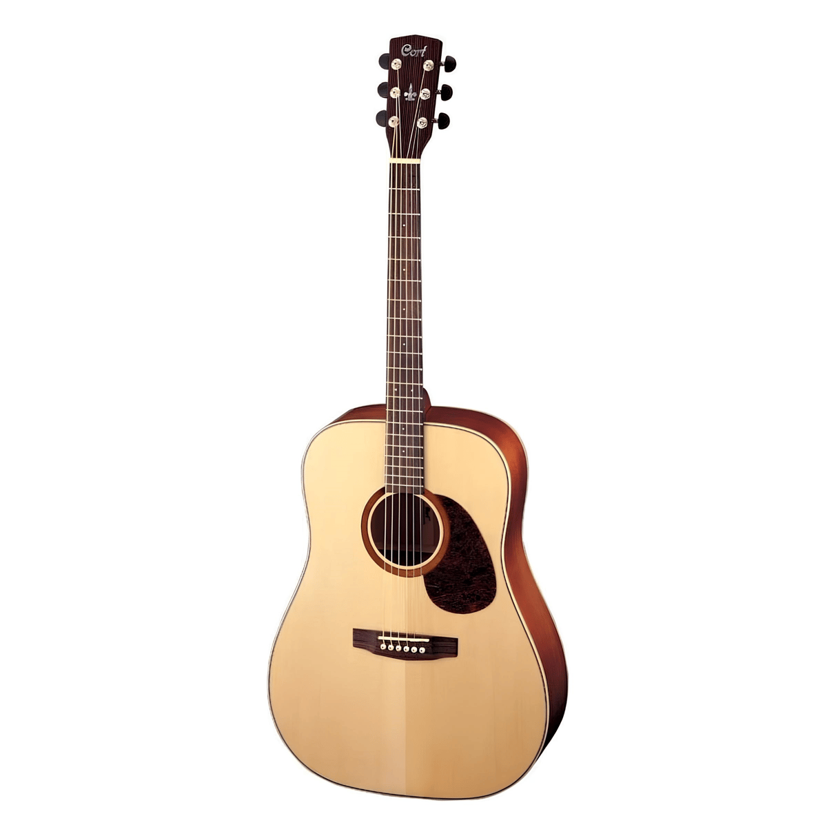 Cort EARTH100NAT AKUSTİK GİTAR