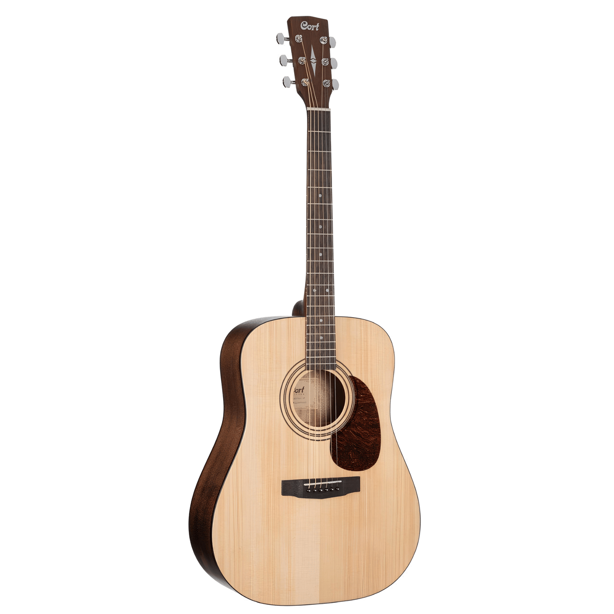 Cort EARTH60OP AKUSTİK GİTAR