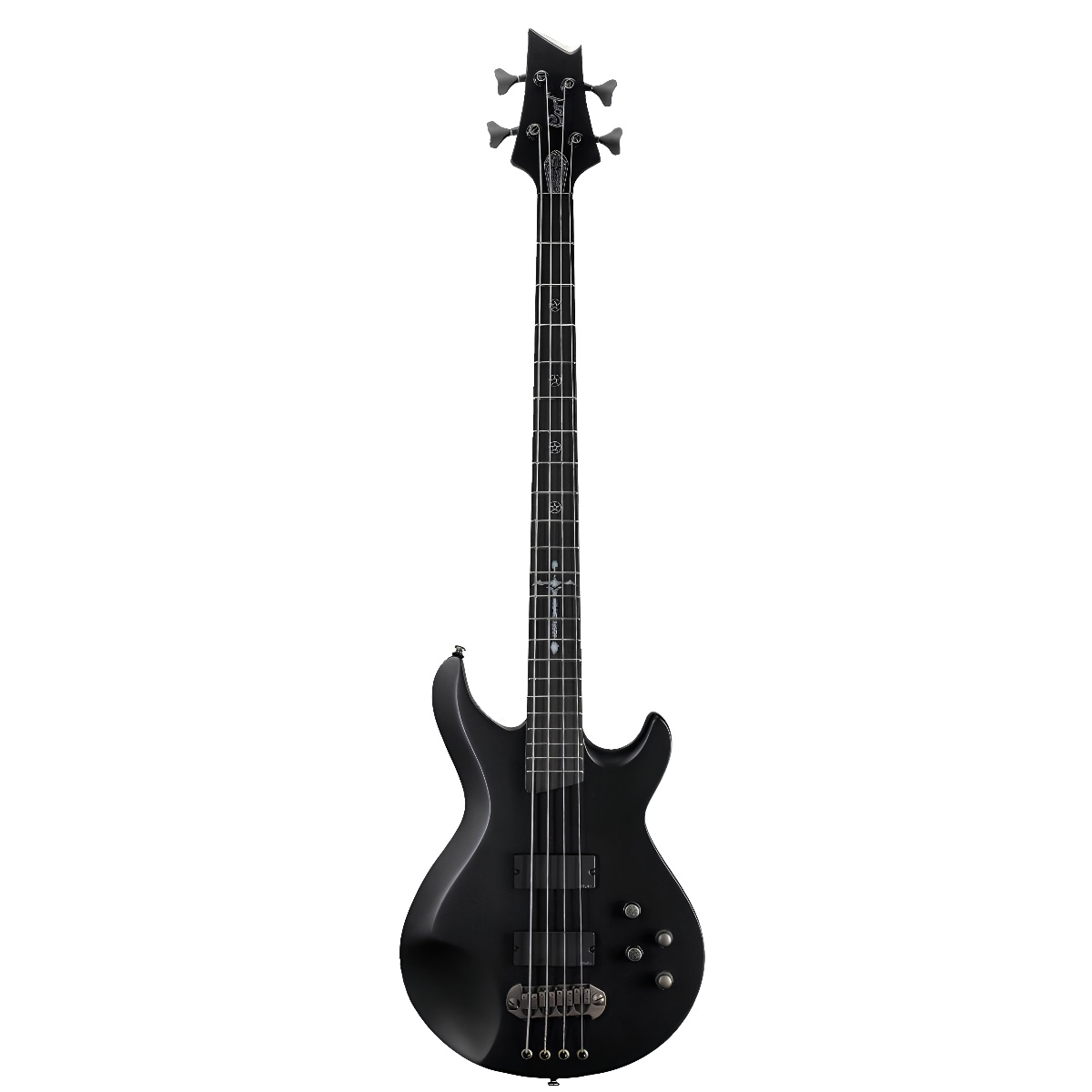 CORT EVL-Z6B LTD BKMS BAS GİTAR 4 TELLİ